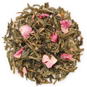 Flavored Teas