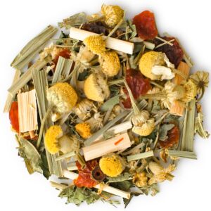 Herbal Teas