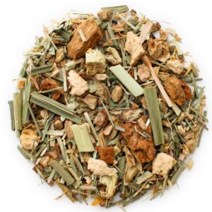  Wellness Blends