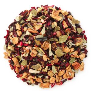 Caffeine Free Teas