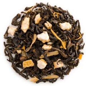 Kosher Teas