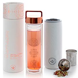 Tea Tumblers