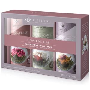 Blooming Garden