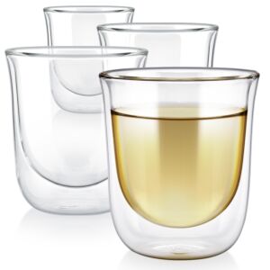 Insulated Glasses