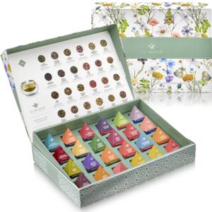 World Tea Blends