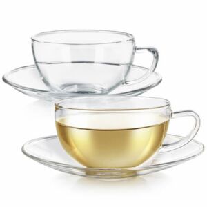Tea Cups & Mugs