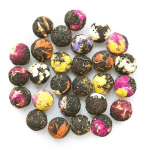 Blooming Teas