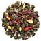 Strawberry Hibiscus Oolong Organic Loose Leaf Tea Canister