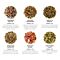 Wellness Tea Blends Collection Presentation Box