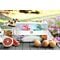 Seasons Collection Gourmet Pyramid Teas Presentation Box
