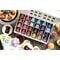Seasons Collection Gourmet Pyramid Teas Presentation Box