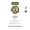 Jasmine Pearls - Organic Pyramid Tea Presentation Box