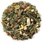 Green Pineapple Ginger Organic Loose Leaf Tea Canister