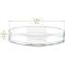 Replacement Glass Lid for Balance Tea Mugs