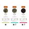 Masters Collection Organic Loose Leaf Tea Chest