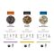 Masters Collection Organic Loose Leaf Tea Chest