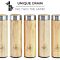 The Naturalist All-Purpose Beverage Bamboo Thermos Tea Infuser
