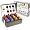 Black Forest Organic Pyramid Teas Presentation Box