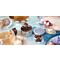 Perfect Measure Glass Tea Spoon for Tea