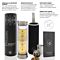 The Explorer All-Beverage Insulated Glass Tumbler