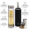 The Explorer All-Beverage Insulated Glass Tumbler