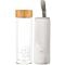 The Pathfinder All-Brew Insulated Glass Tea Tumbler