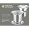 Essence Loose Tea Infuser With Resting Lid