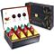 Classic Organic Assorted Black Teas Presentation Box