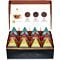 Classic Organic Assorted Black Teas Presentation Box