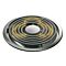 Heat Diffusers for Electric Stove Tops & Glass Teapots 2-Pack