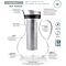 Formosa Multi-Brew Glass Tea Maker