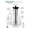 Precision Brew Large All-Brew Beverage Maker