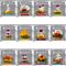 Blooming Tea Event Box - 120 Assorted Flowering Teas