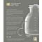 Purity Glass Whistling Kettle - 100% Plastic-Free