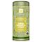 Green Pineapple Ginger Organic Loose Leaf Tea Canister