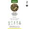 Green Pineapple Ginger Organic Loose Leaf Tea Canister