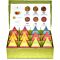 Herbal Oasis Organic Pyramid Teas Presentation Box