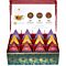 Himalaya Organic Assorted Chai Teas Presentation Box