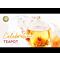 How to Steep Tea with Teabloom Celebration Glass Teapot