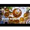 Teabloom Grand Bouquet Glass Teapot: Elegant & Pure Tea Brewing
