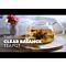 Teabloom Clear Balance Glass Teapot: Perfect Steep Every Time
