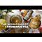 This Tea Is Dipped in 24-Karat Gold — And You Can Drink It