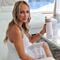 The Pathfinder All-Brew Insulated Glass Tea Tumbler