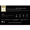 Classic Organic Assorted Black Teas Presentation Box