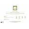 Jasmine Pearls - Organic Pyramid Tea Presentation Box