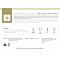Radiant Greens Organic Assorted Teas Presentation Box
