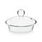 Replacement Glass Teapot Lid for 40 oz Celebration Teapot