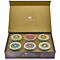 Masters Collection Organic Loose Leaf Tea Chest