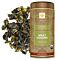Milky Oolong Organic Loose Leaf Tea Canister