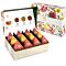 Mother's Bouquet Organic Teas Presentation Box